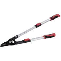 Kreator KRTGR4013 Telescopische Takkenschaar - 63-89 cm totale lengte - . Ø39 mm knipdiameter