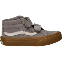 Vans Sk8-mid Reissue V Sneakers Grijs | Maat: 32