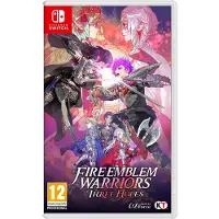 Fire Emblem Warriors: Three Hopes (UK, SE, DK, FI)