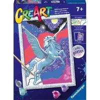 Ravensburger creart krachtige pegasus |