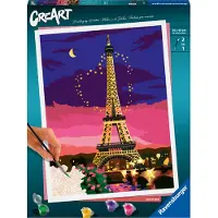 Ravensburger creart City of Love |