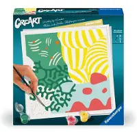 Ravensburger creart Organische sfeer |