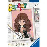 Ravensburger creart hermoine |