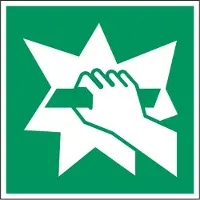 Allesveilig.nl Breken om toegang te krijgen pictogram