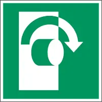 Allesveilig.nl Draai in wijzerzin om te openen pictogram