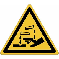 Allesveilig.nl Bijtende stoffen