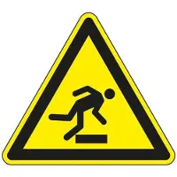 Allesveilig.nl Struikelgevaar