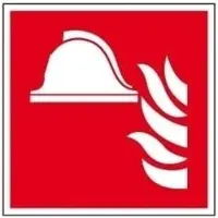 Allesveilig.nl Brandbestrijdingsmiddelen pictogram
