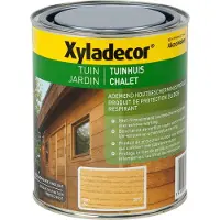 XYLADECOR Tuinhuis Mat 2010 Den 0,75L