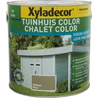 XYLADECOR TUINHUIS COLOR 2.5L OLIJFBOOM