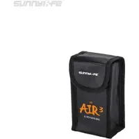 Sunnylife LiPo Safe Bag voor DJI Air 3(S) - 1 accu