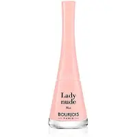 Bourjois Nagellak 1 Seconde Licht roze (9 ml)