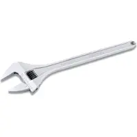 Toptul ENGELSE SLEUTEL8(200mm) 28,6mm MAX OPEN