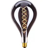 Highlight Lamp LED XXL Stand 16x28 cm 4W 100 LM 2200K DIM Rook