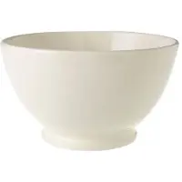Royal Boch - Set 6x Kom op voet 10cm - Kitchen