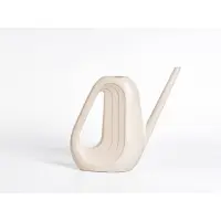 Dutchlander Plastia Gieter Gradient kunststof 1,4 liter Ivory