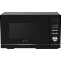 Tomado TMC2302B - Combi magnetron - Vrijstaand - 23 liter - Hetelucht - 5 magnetronstanden - Digitaal display