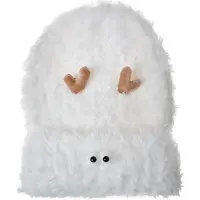 Clayre & Eef Muts Kind Wit Synthetisch Schaap