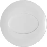 Villeroy & Boch - Stella Cosmo - Bord - Diner - 29.0cm - Hoge ovale Spiegel - Porselein - Set a 6 stuks