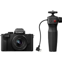 Panasonic Lumix DC-G100D + 12-32mm + DMW-SHGR2 statief