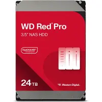 Western Digital WD Red Pro WD240KFGX 24TB