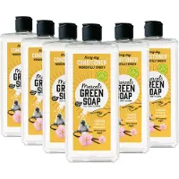 Marcel's Green Soap Every Day Conditioner - Vanille & Kersenbloesem - 6 x 300ml