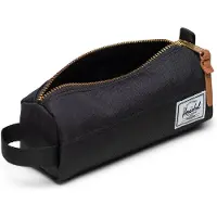 Herschel - Settlement Pencil Case 1 l, zwart