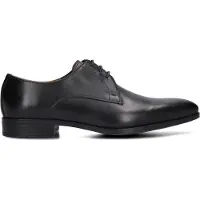Giorgio Armani HE38202 Serrano Nero-Schoenmaat 43,5