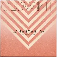 Anastasia Beverly Hills Anastasia-Beverly-Hills Make-up-gezicht HighlighterSun Dipped Glow Kit
