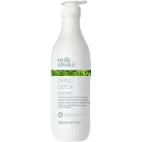 Milk shake Deep Detox Shampoo 1000ml