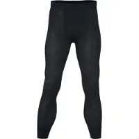 Engel - Lange Unterhose - Merino-ondergoed 54/56, zwart