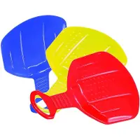 Joluvi Slee "Lepel" - 1 persoons - Blauw