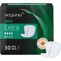 Seguna Men Extra - 1 pak van 10 stuks