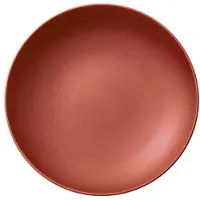 Villeroy & Boch Villeroy en Boch - Copper Glow - Dessert bord - Salade bord - Lunch bord - 23 cm - Set a 6 stuks