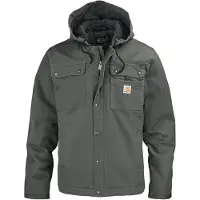 Carhartt Bartlett Jas