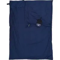 Lowland Outdoor LAKENZAK - SUPERLITE - 2 PERS - 220X160 CM - 600GR