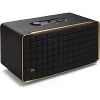 JBL Authentics 500 Zwart