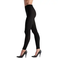Oroblu All Colors 50 Legging - Kleur Zwart - Maat L/XL