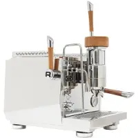Rocket Espresso Epica Precision Espresso machine - Roestvrij staal