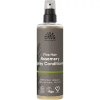 Urtekram Leave-In Spray Conditioner Fijn Haar Rozemarijn - 250ml