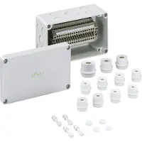 Spelsberg RK 4/18 Aansluitdoos IP66 - 61001801