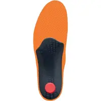 Pedag Magic Step Plus | inlegzolen | vegan leer | maat 39 | stabiliseert de lengteboog | ontlast de spreidvoet | dempt de hiel