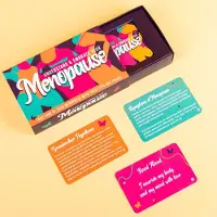 Gift Republic Menopauze Kaarten