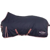 Br Outdoordeken Passion 800D - 340 Grams Navy - 165