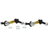 OEM Universal Sway Bar Link Assembly Heavy Duty Adjustable Ball/Ball Style