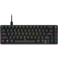 Corsair K65 Pro Mini Gamingtoetsenbord Spaans