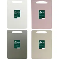 Inno cuisinno BIO Snijplankenset 35x25cm, 4-delig
