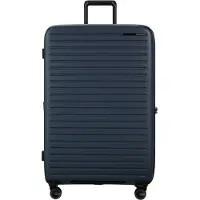 Samsonite Restackd Spinner 81 EXP midnight