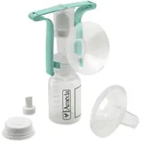 Ameda One Hand Handkolf + Flexishield