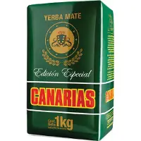 Canarias Edicion Especial 1000g - Premium Braziliaanse Yerba Mate